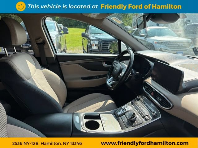 Used 2023 Hyundai Santa Fe SEL AWD/4WD image 33