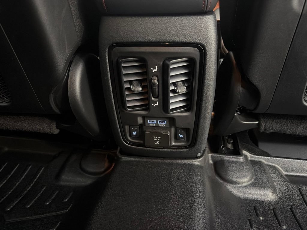 Used 2025 Dodge Durango R/T AWD/4WD image 49