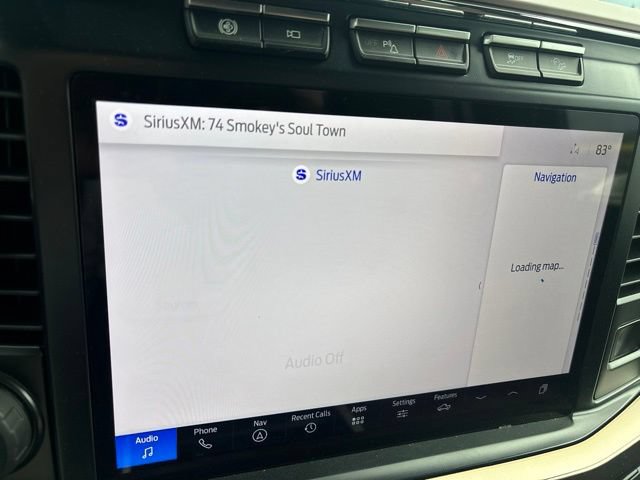 Certified 2023 Ford F250 King Ranch AWD/4WD image 24