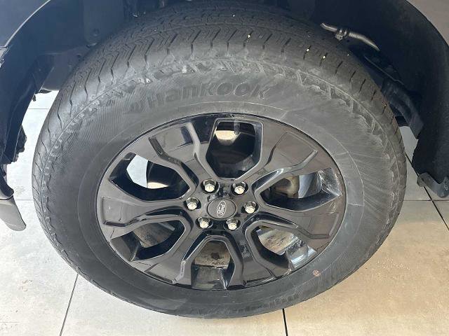 Certified 2023 Ford F150 Lariat w/ Equipment Group 502A High AWD/4WD image 32