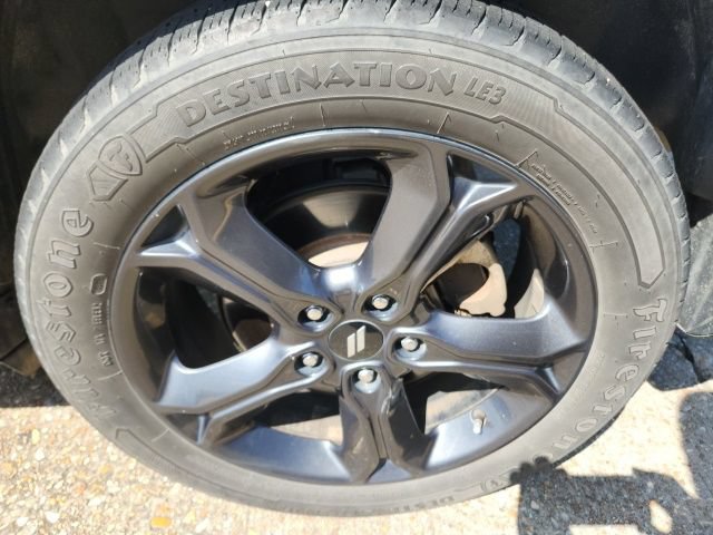 Used 2020 Dodge Journey Crossroad FWD image 15