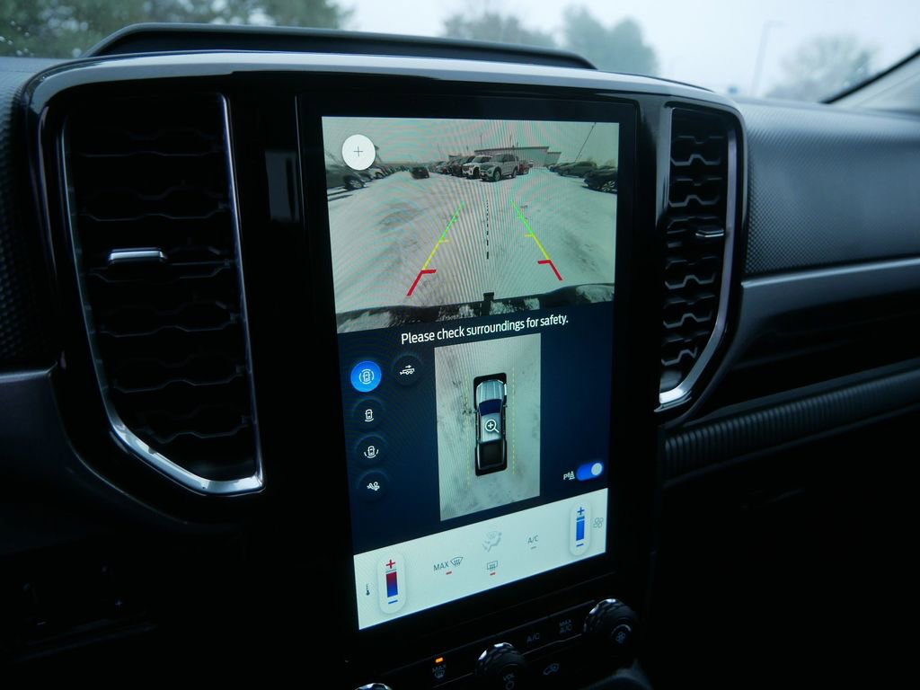 Certified 2024 Ford Ranger XLT image 25