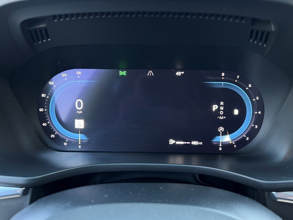 Used 2022 Volvo XC60 B6 Inscription w/ Advanced Package image 34