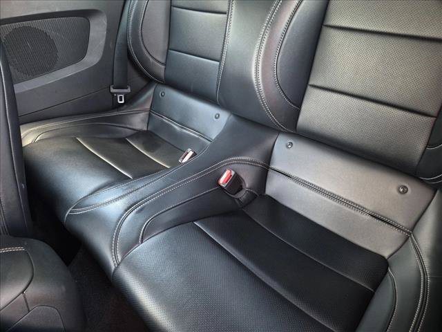 Certified 2025 Ford Mustang Premium RWD image 16