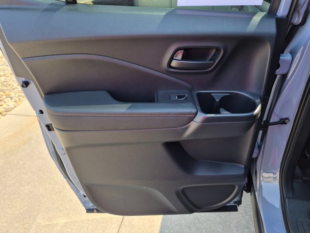 Used 2025 Honda Ridgeline TrailSport+ image 28