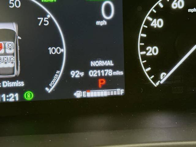 Used 2024 Honda CR-V Sport image 20