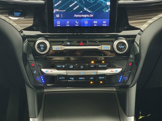 Certified 2023 Ford Explorer Limited w/ Limited Technology Package AWD/4WD image 23