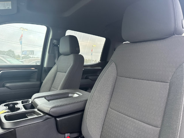 Used 2025 Chevrolet Silverado 1500 LT AWD/4WD image 25