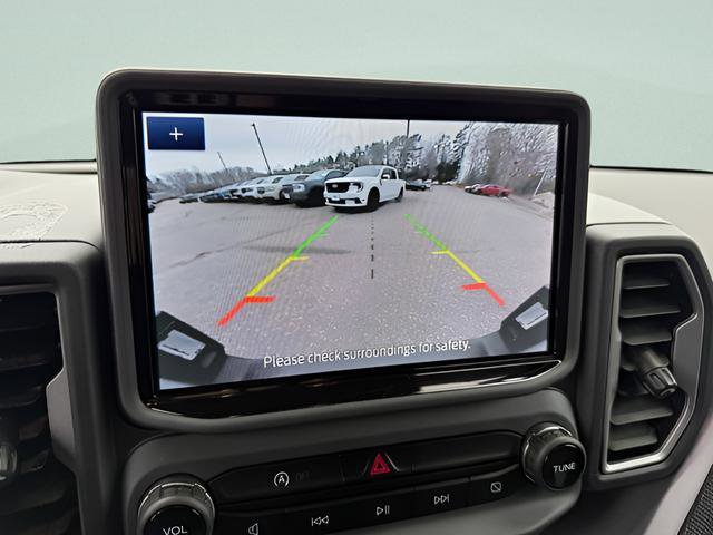 Certified 2023 Ford Bronco Sport Big Bend AWD/4WD image 8