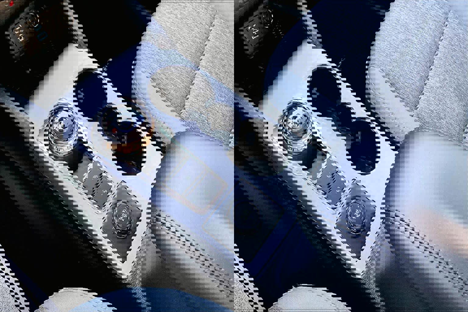 Certified 2022 Ford Bronco Sport Big Bend w/ Convenience Package image 16