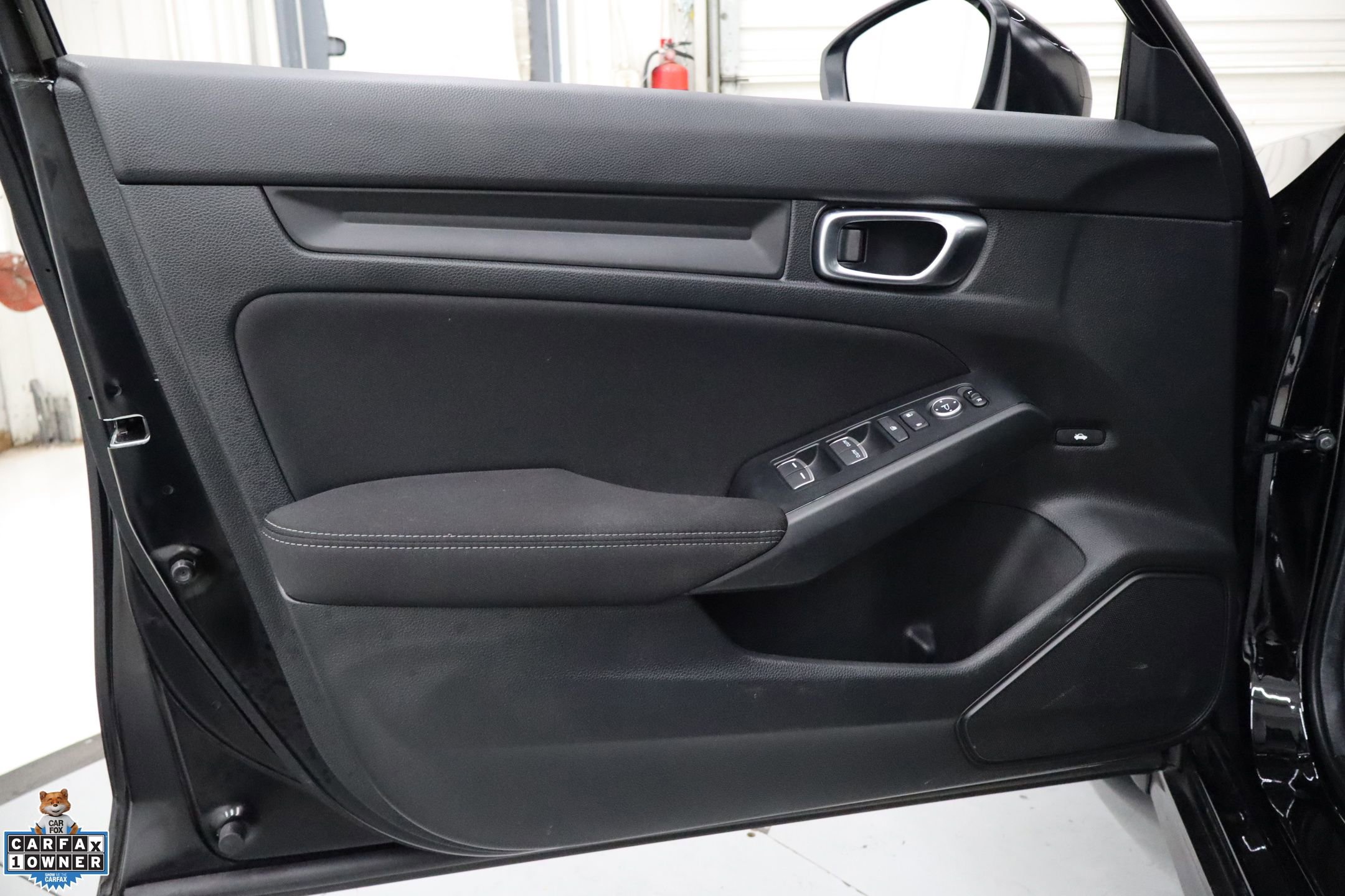 Used 2024 Honda Civic Sport image 13