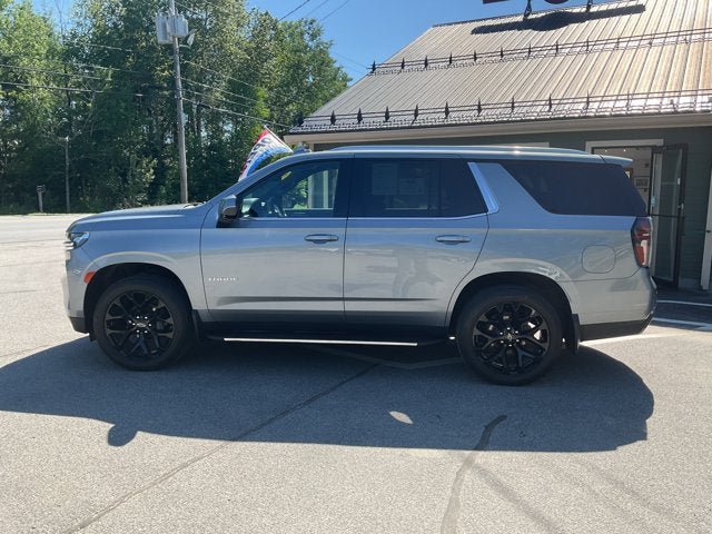 Used 2023 Chevrolet Tahoe LS AWD/4WD image 10