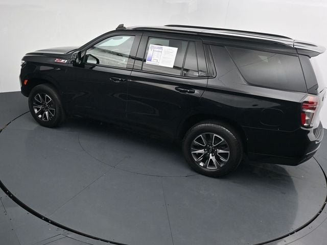 Used 2023 Chevrolet Tahoe Z71 w/ Luxury Package AWD/4WD image 26