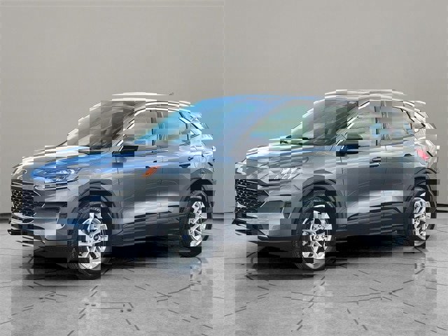 Certified 2022 Ford Escape SE w/ Convenience Package image 8