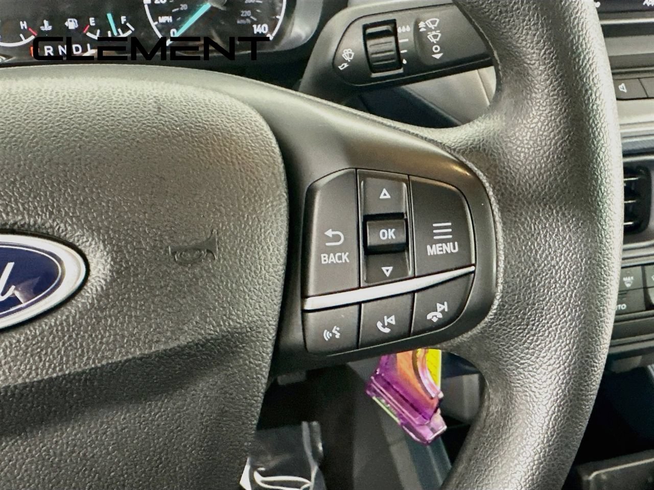 Certified 2022 Ford Maverick XL FWD image 17