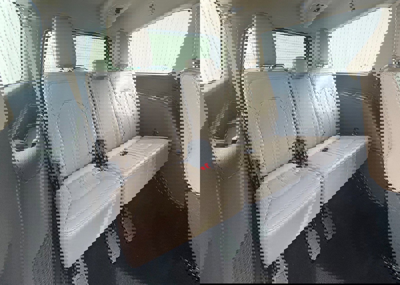 Certified 2023 Ford Expedition Max Limited image 27