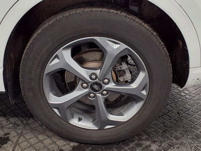 Certified 2023 Ford Escape ST-Line w/ Tech Pack #1 AWD/4WD image 32