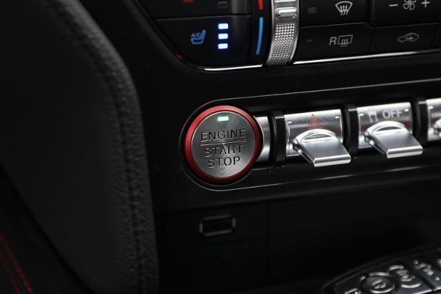 Certified 2022 Ford Mustang GT Premium w/ GT Performance Package RWD image 30