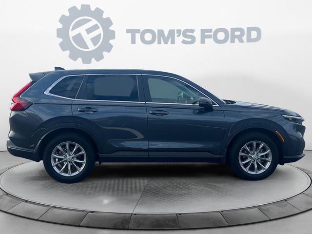 Used 2023 Honda CR-V EX-L image 6