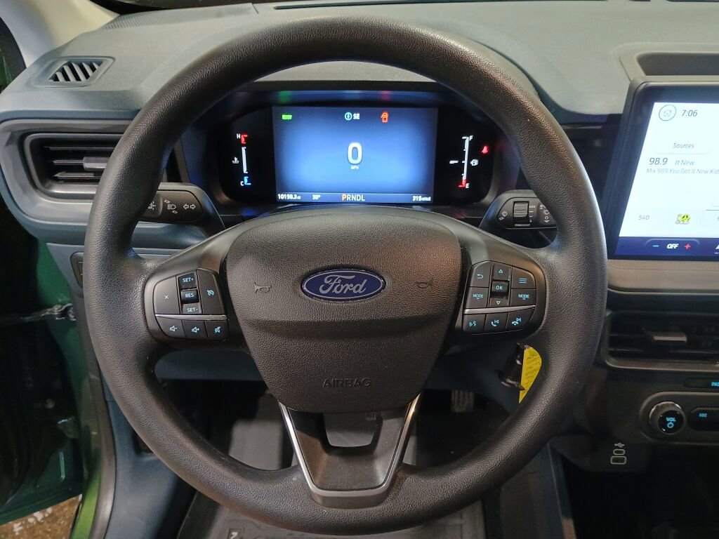 Certified 2025 Ford Maverick XL image 9