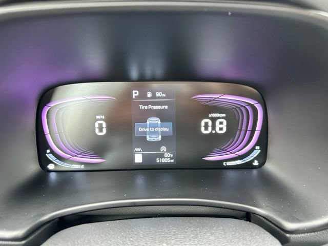 Used 2023 Kia Soul GT-Line FWD image 60
