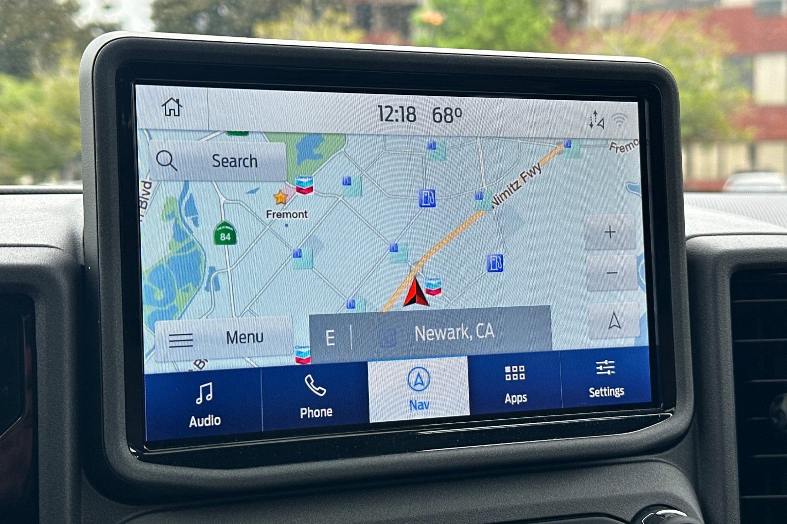 Certified 2021 Ford Bronco Sport Badlands w/ Badlands Package image 46