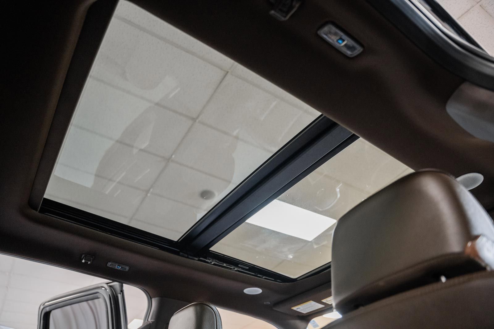 Certified 2022 Ford F150 King Ranch w/ Equipment Group 601A High image 42