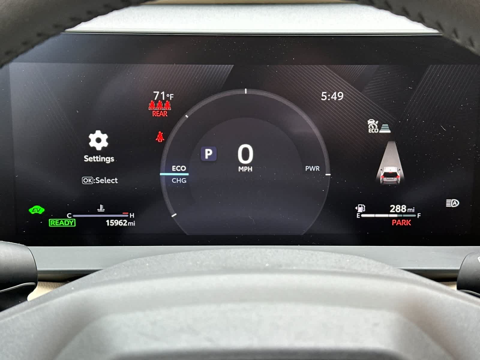 Used 2026 Toyota RAV4 XLE Premium AWD/4WD image 24