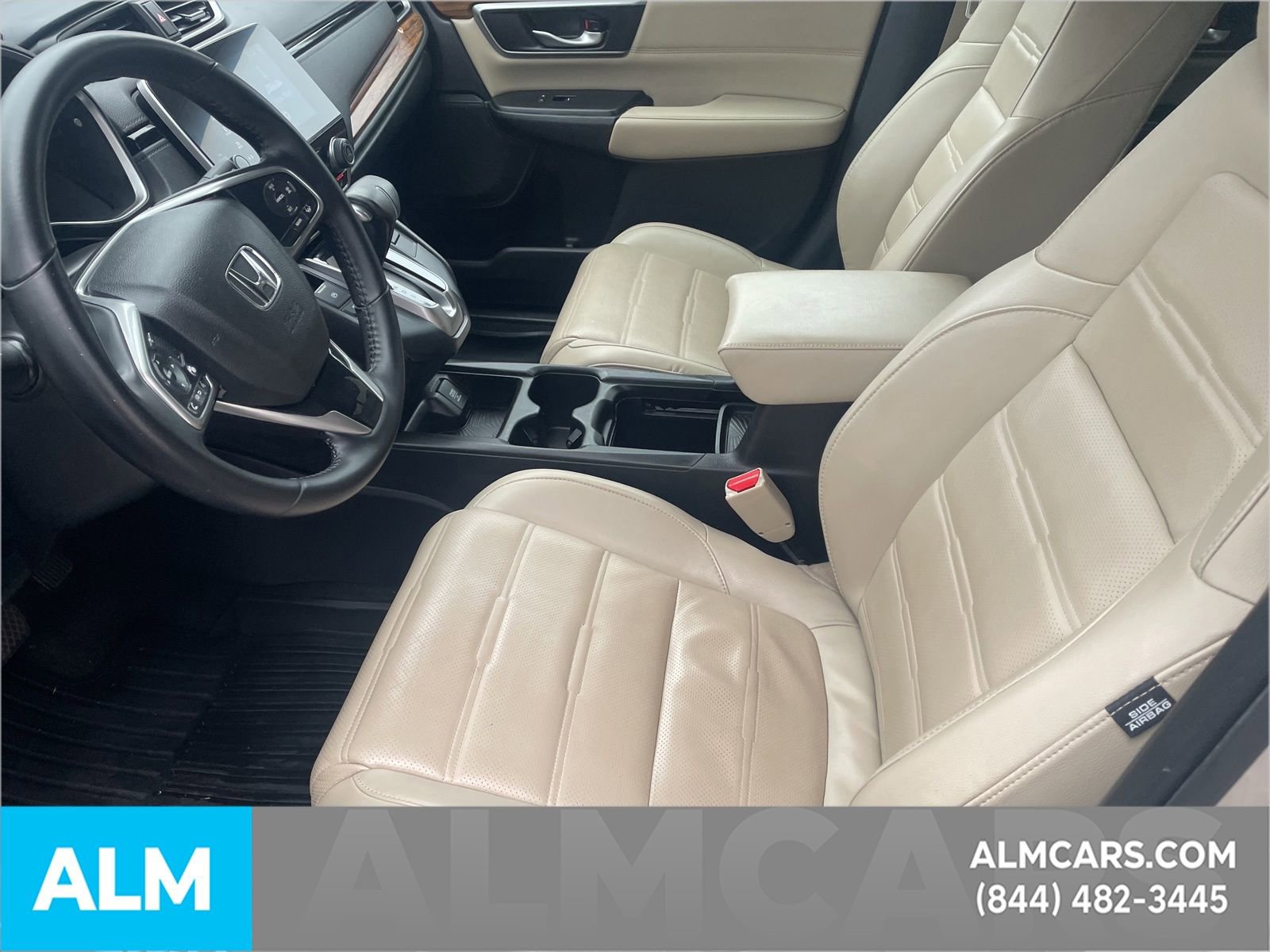 Used 2018 Honda CR-V Touring image 11