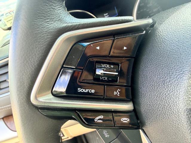 Used 2019 Subaru Outback 2.5i Limited image 27