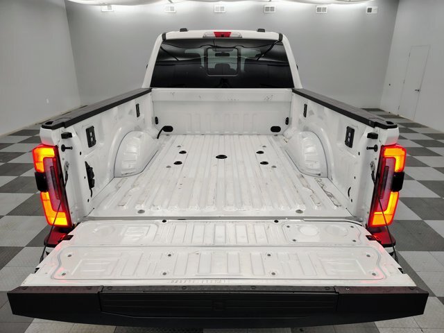 Certified 2025 Ford F350 Platinum AWD/4WD image 25