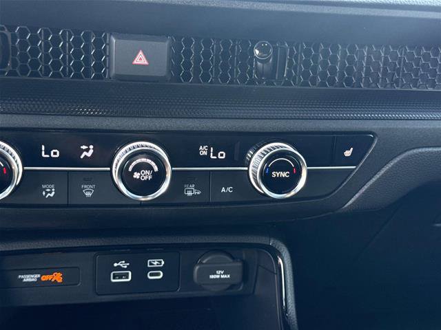 Used 2025 Honda CR-V Sport-L image 22