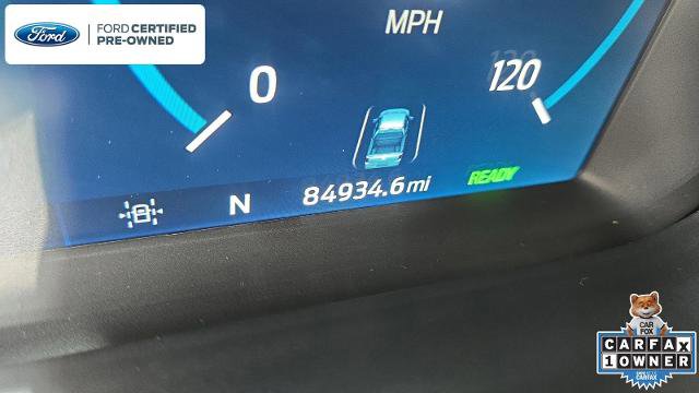 Certified 2022 Ford F150 Platinum w/ Equipment Group 701A High AWD/4WD image 12