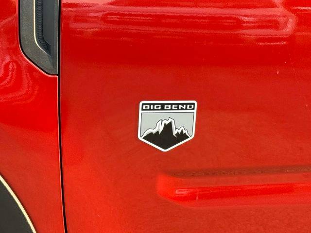 Certified 2024 Ford Bronco Sport Big Bend w/ Convenience Package image 12