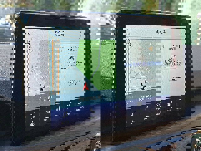 Certified 2020 Ford Escape Titanium image 12