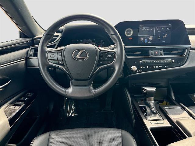 Used 2022 Lexus ES 300h image 18