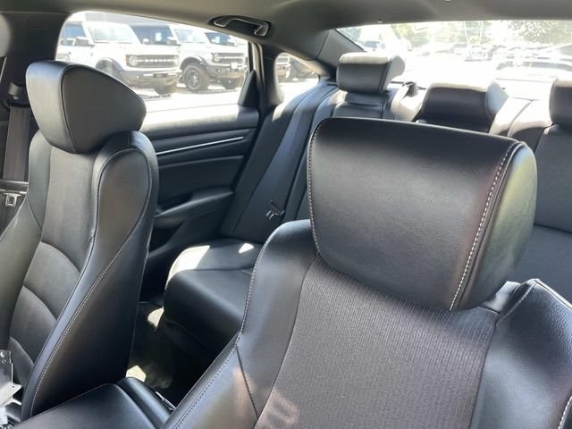 Used 2022 Honda Accord Sport image 22