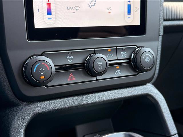 Certified 2025 Ford Ranger XL AWD/4WD image 15