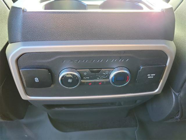 Certified 2022 Ford Expedition Limited image 13