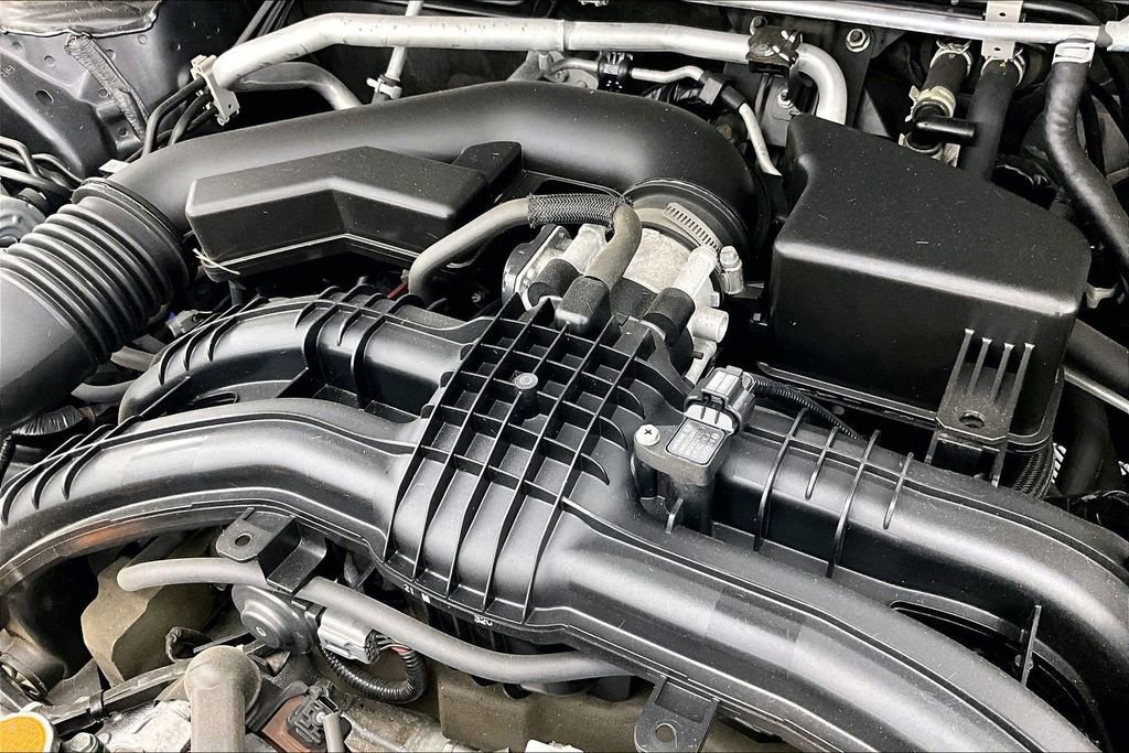 Used 2023 Subaru Crosstrek 2.0i Premium AWD/4WD image 34