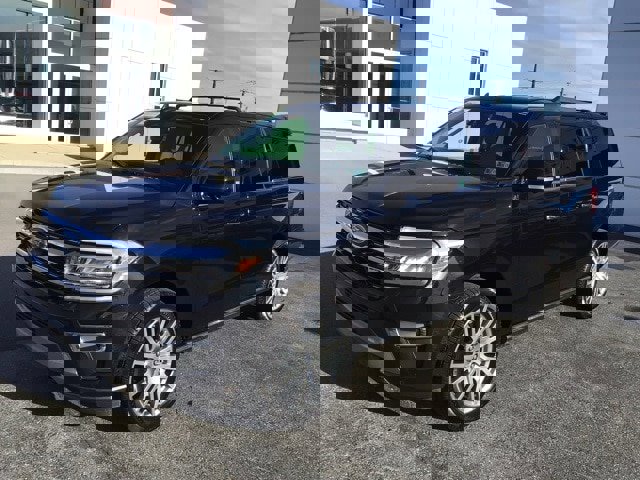 Certified 2023 Ford Expedition Max Limited image 2