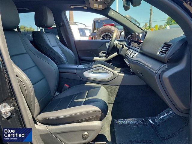 Used 2023 Mercedes-Benz GLE 450 4MATIC image 23