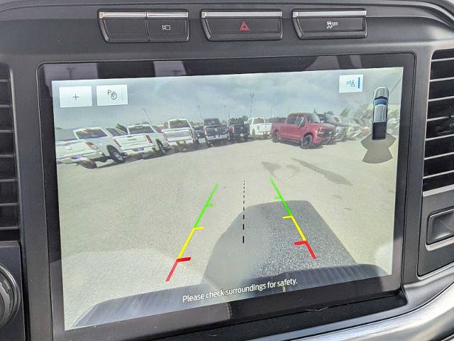 Certified 2022 Ford F150 Lariat AWD/4WD image 23