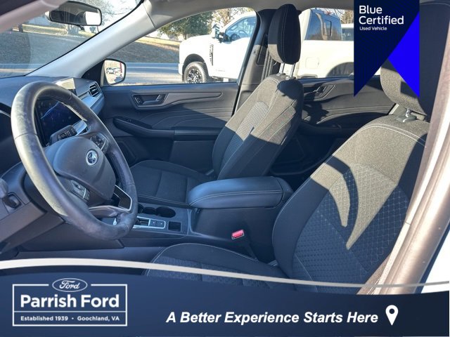 Certified 2023 Ford Escape Active w/ Tech Pack #1 image 11