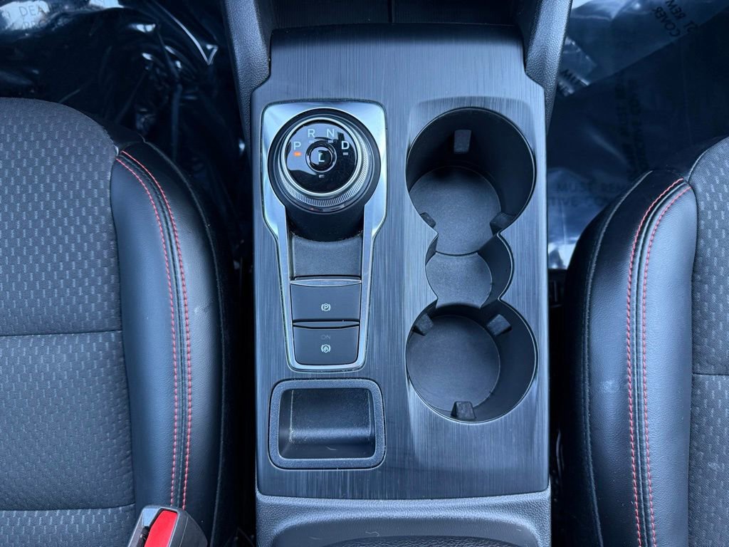 Certified 2023 Ford Escape ST-Line w/ Tech Pack #1 image 17