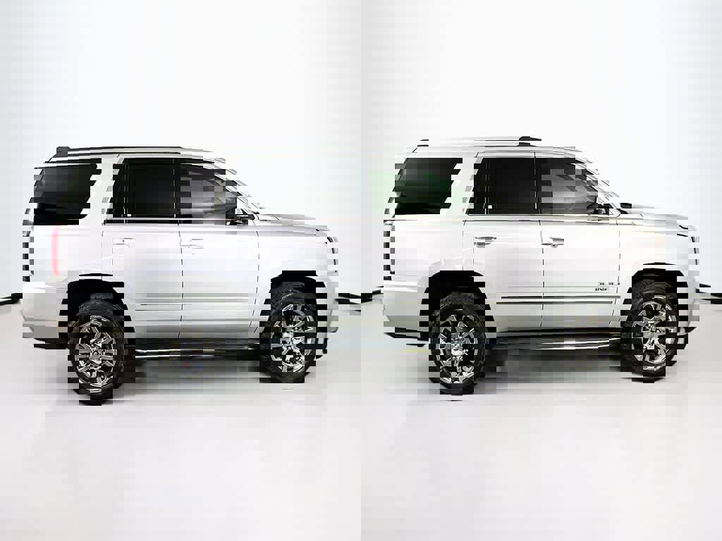 Used 2019 GMC Yukon Denali w/ Open Road Package image 6