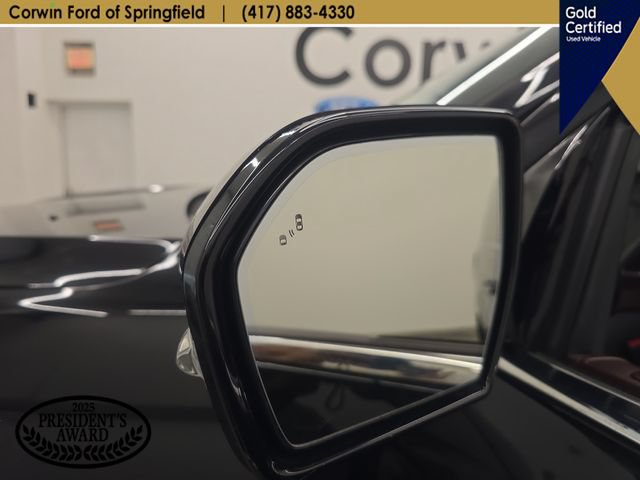 Certified 2024 Ford Expedition Max Limited AWD/4WD image 41