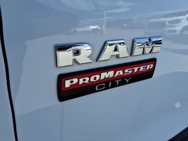 Used 2019 RAM ProMaster City Tradesman SLT image 6