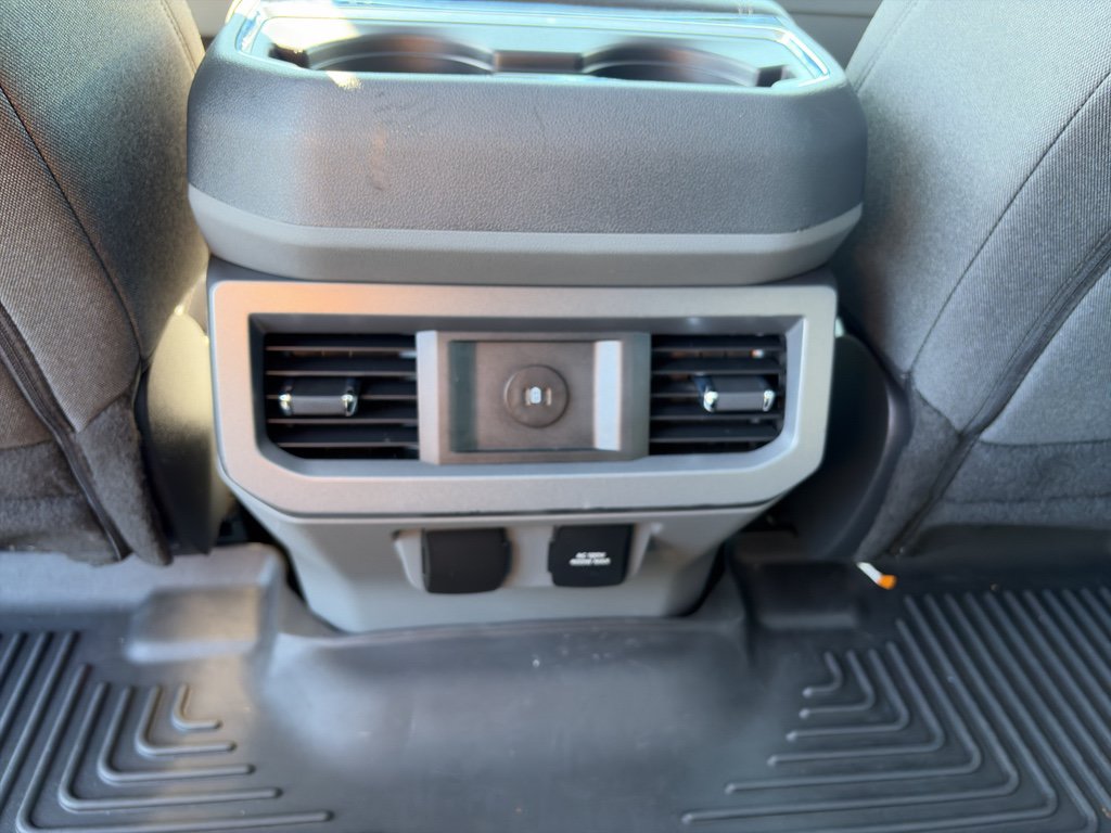 Certified 2024 Ford F350 XLT w/ XLT Premium Package AWD/4WD image 10