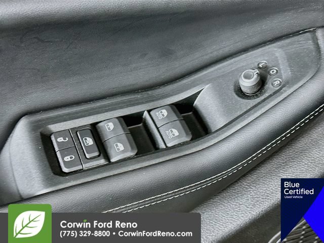 Used 2024 Jeep Grand Cherokee Altitude AWD/4WD image 21